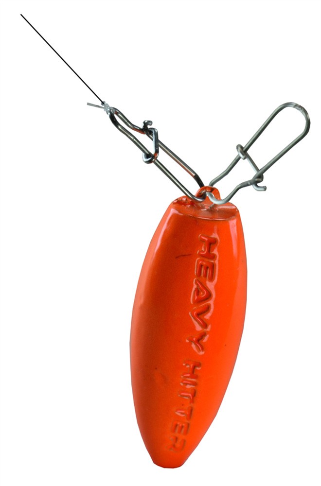 Picasso Heavy Hitter Lure Retriever