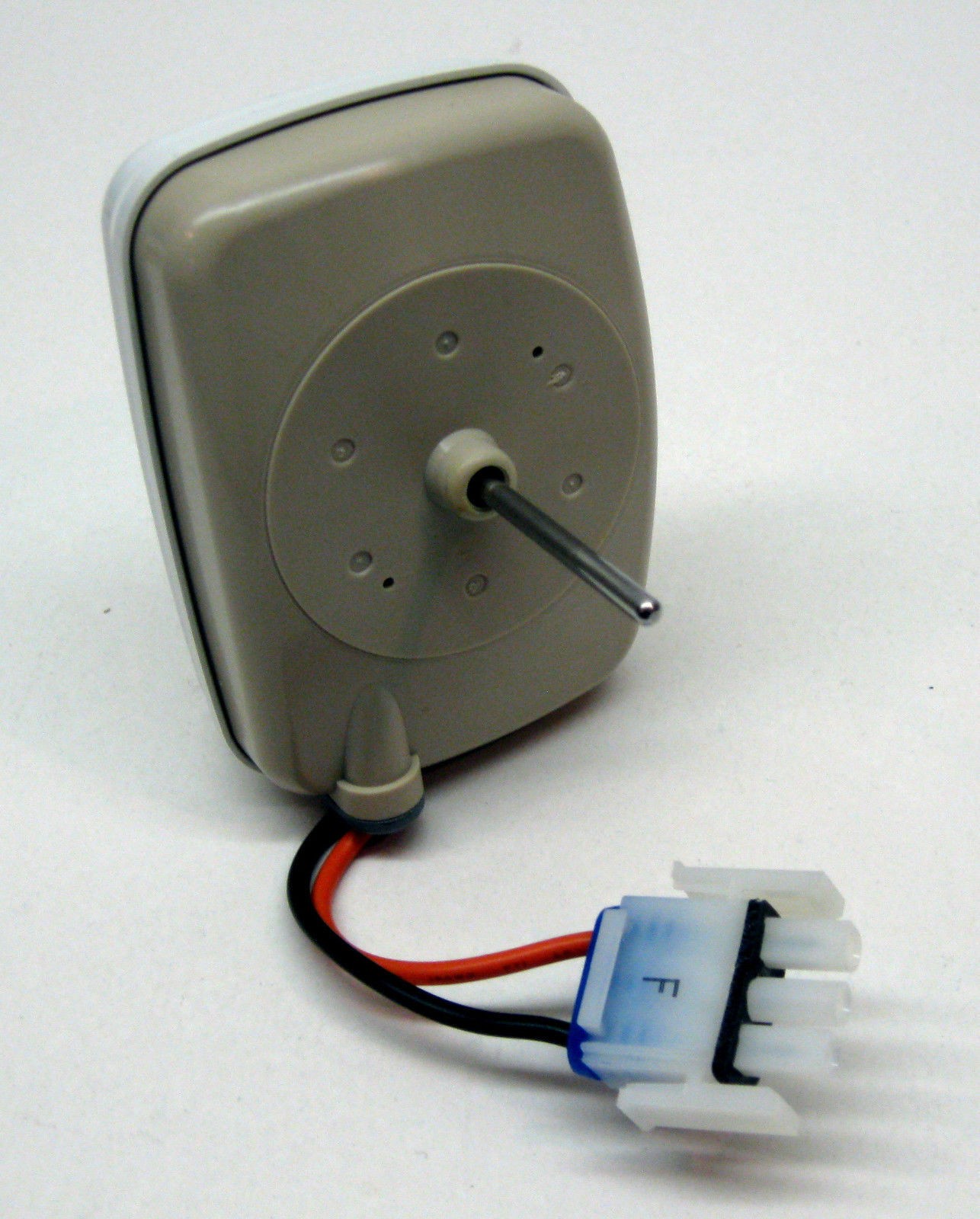 WR60X10141 for GE Refrigerator Evaporator Freezer Fan Motor PS966999 AP3798650