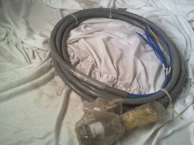 FESTO CAS-13000415-17 CABLE-New No Box