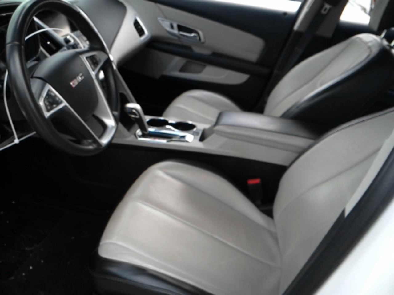Driver Left Front Spindle/Knuckle Fits 10-17 EQUINOX 104850126