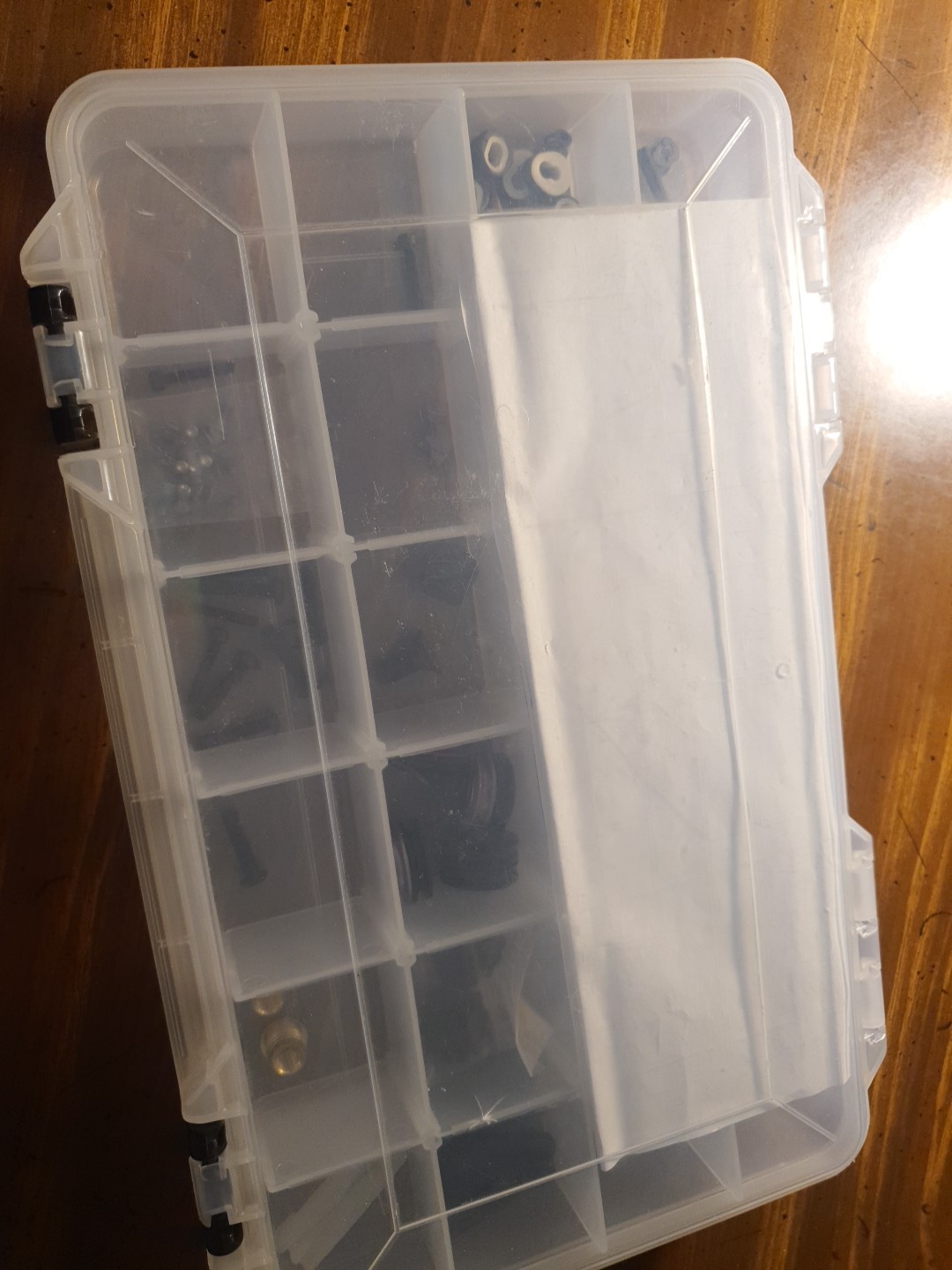 Mathews RCHERY ACCESSORIES PARTS KIT