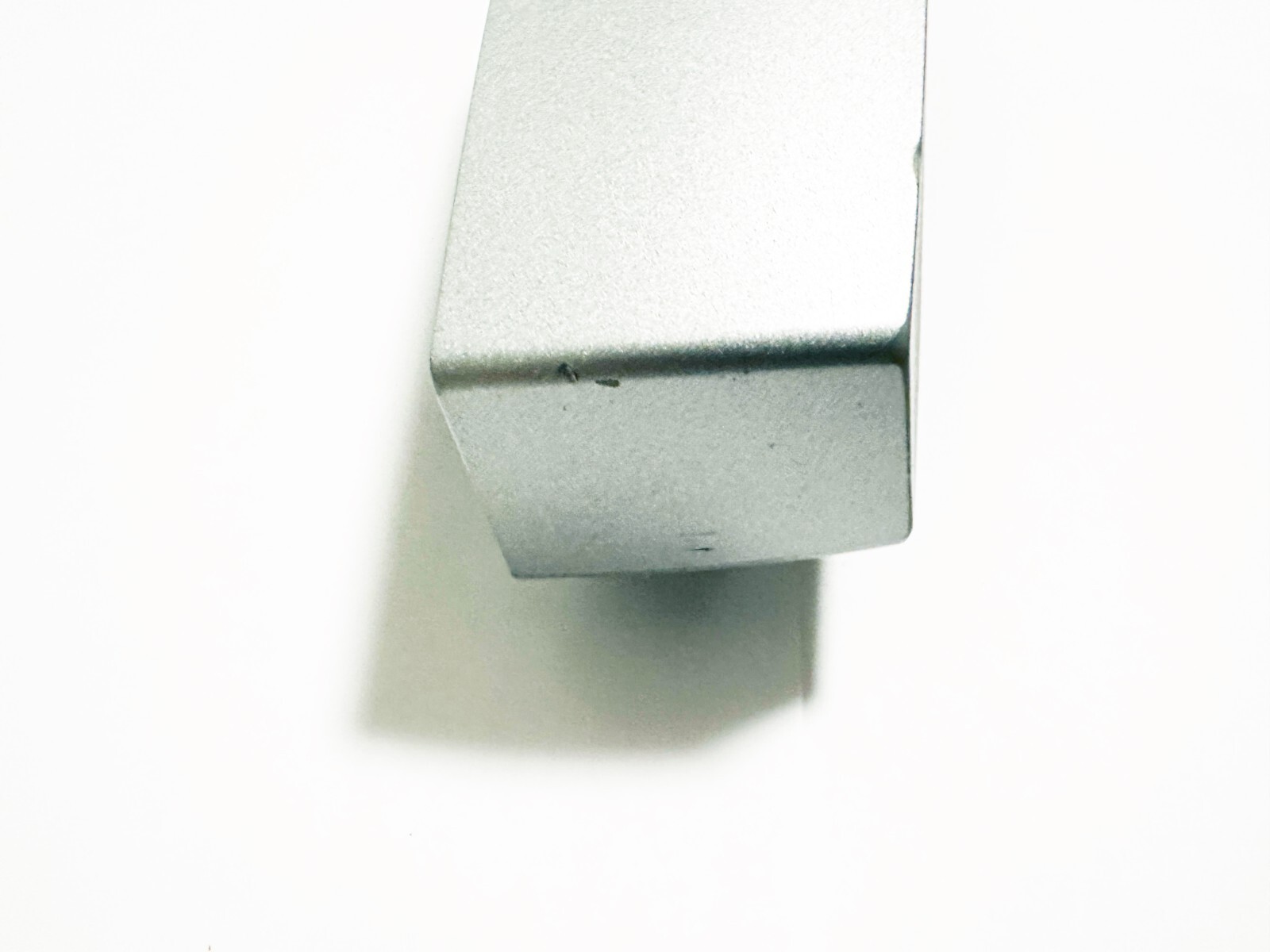KORG Triton LE 61/76-Key Right Side End Cap/Plastic Panel.