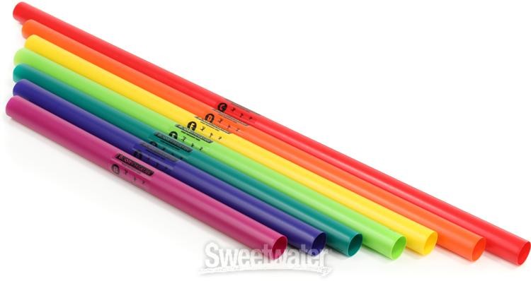 Boomwhackers 32-piece Full Spectrum Set