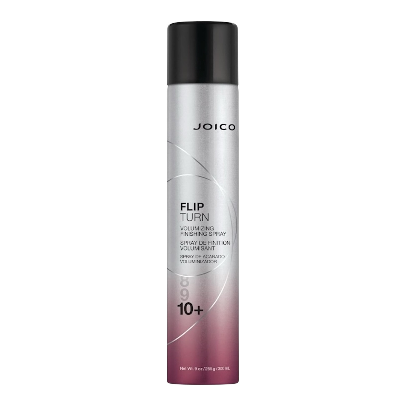 Joico Flip Turn Volumizing Finishing Spray 9 Oz