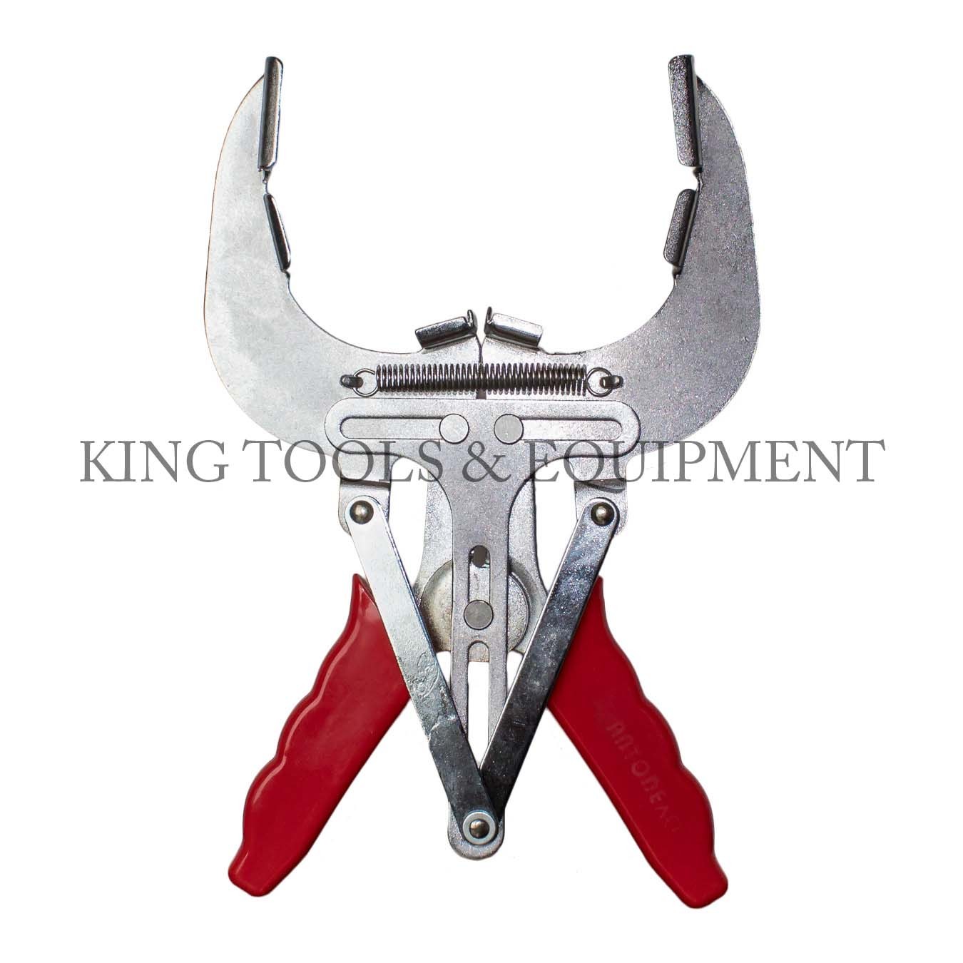 New KING Universal Piston Ring Installer Remover Pliers, Expander Tool 50-100mm