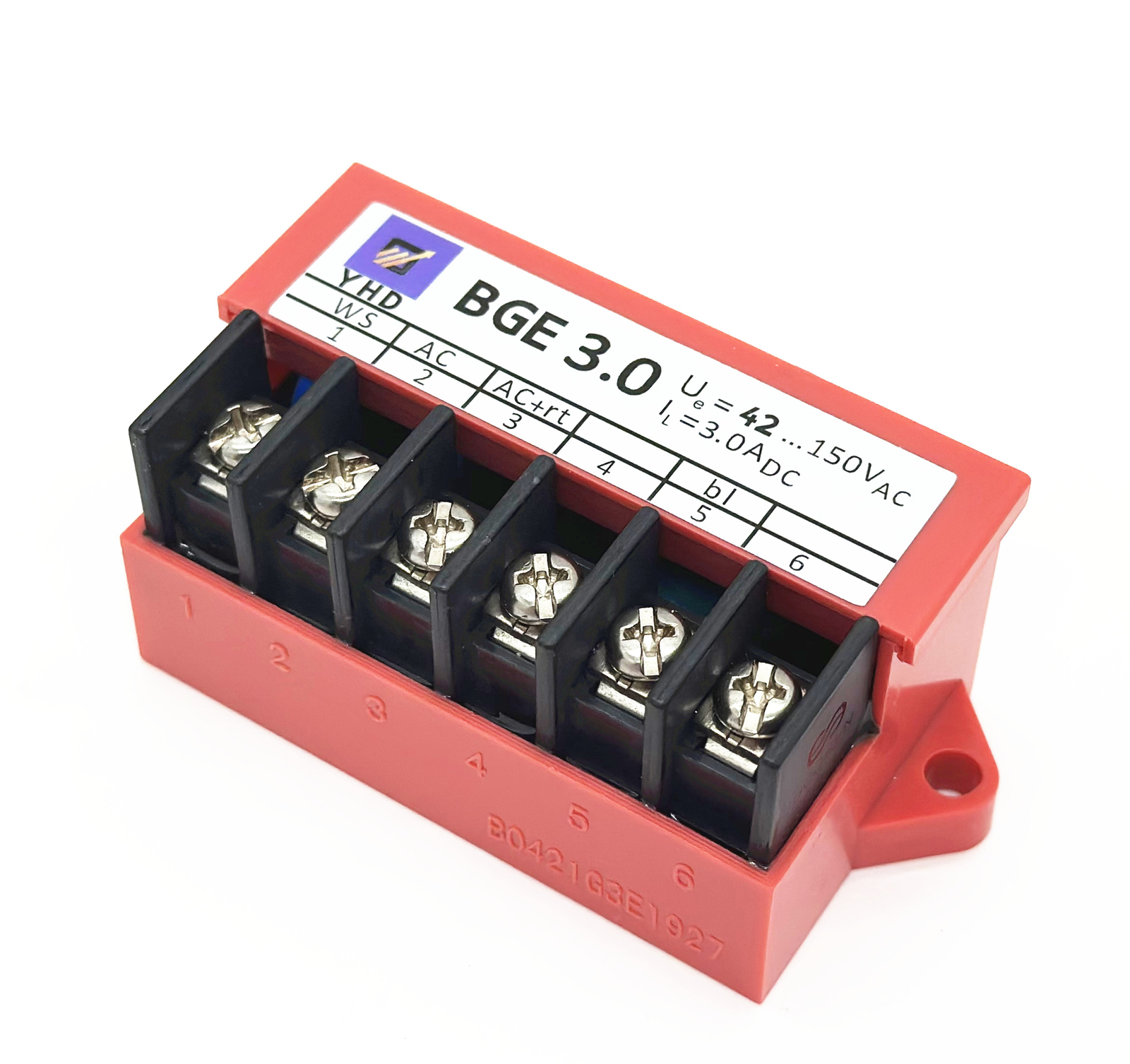 Replace BGE 3.0 8253870 42-150V 3.0A SEW motor Brake rectifier module