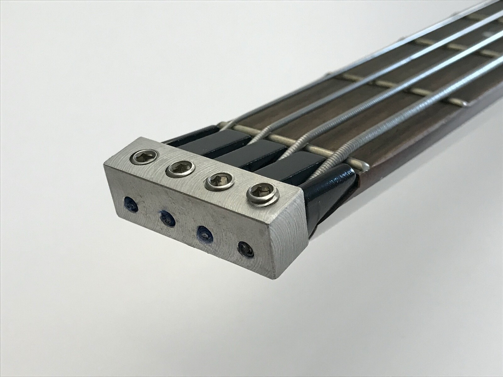 Steinberger String Adapter Headpiece - Headless Hohner Cort - Bass or Guitar