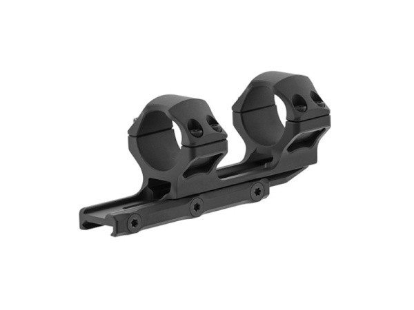 UTG ACCU-SYNC Cantilever Mount 30mm High 50mm Offset AIR32250