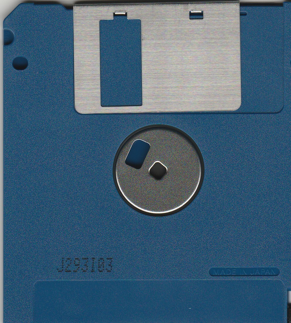 Ethernet Adapter Network Driver for Jumper Adapter ~ 3.5 disk