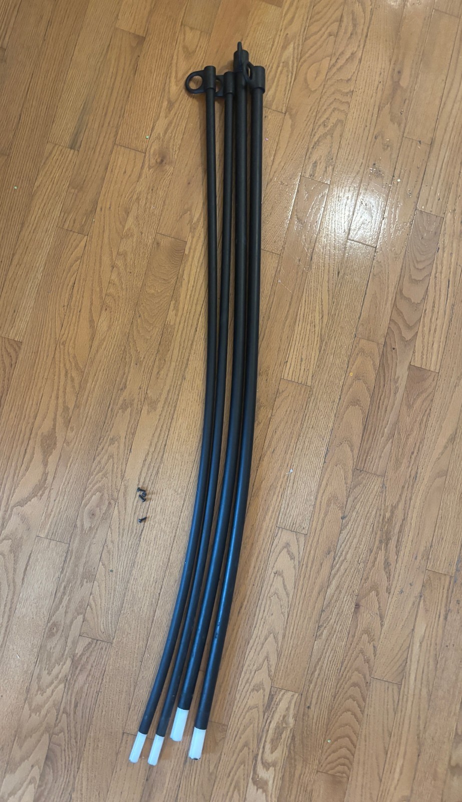 BOWFLEX Power Rods 2 X 30, 2 x 10 Lb (80 Total) Power Pro/XTL Rods With Screws