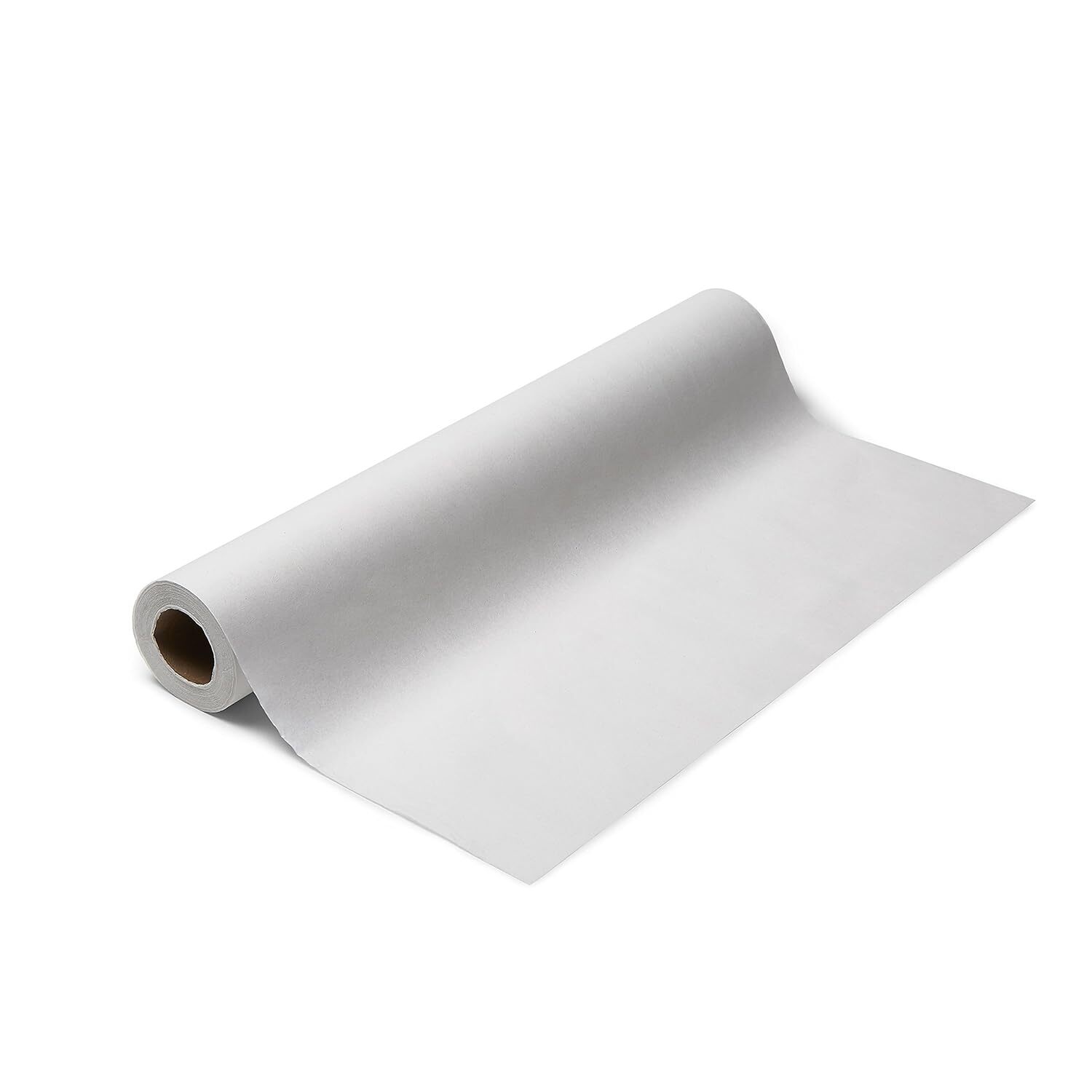 Medical Exam Table Paper, Crepe Table Paper, 21 Inches X 125 Feet, Case of 12 Ro
