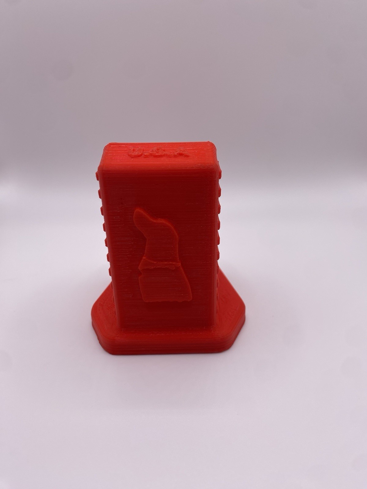 New Black Dog Armaments Glock 17 9mm Magazine Speed Loader  - Made in USA