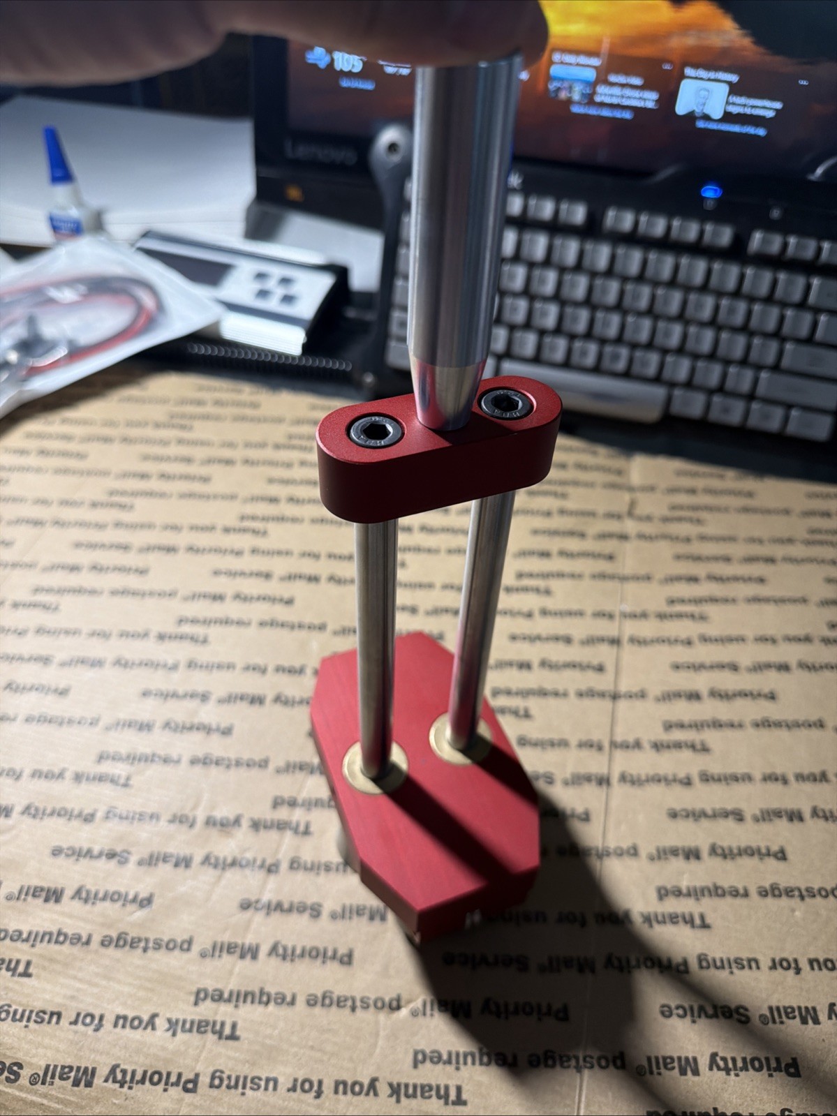 Sheet Metal Bender, Edge Roller Bender for Standing Seam Roofing Tools