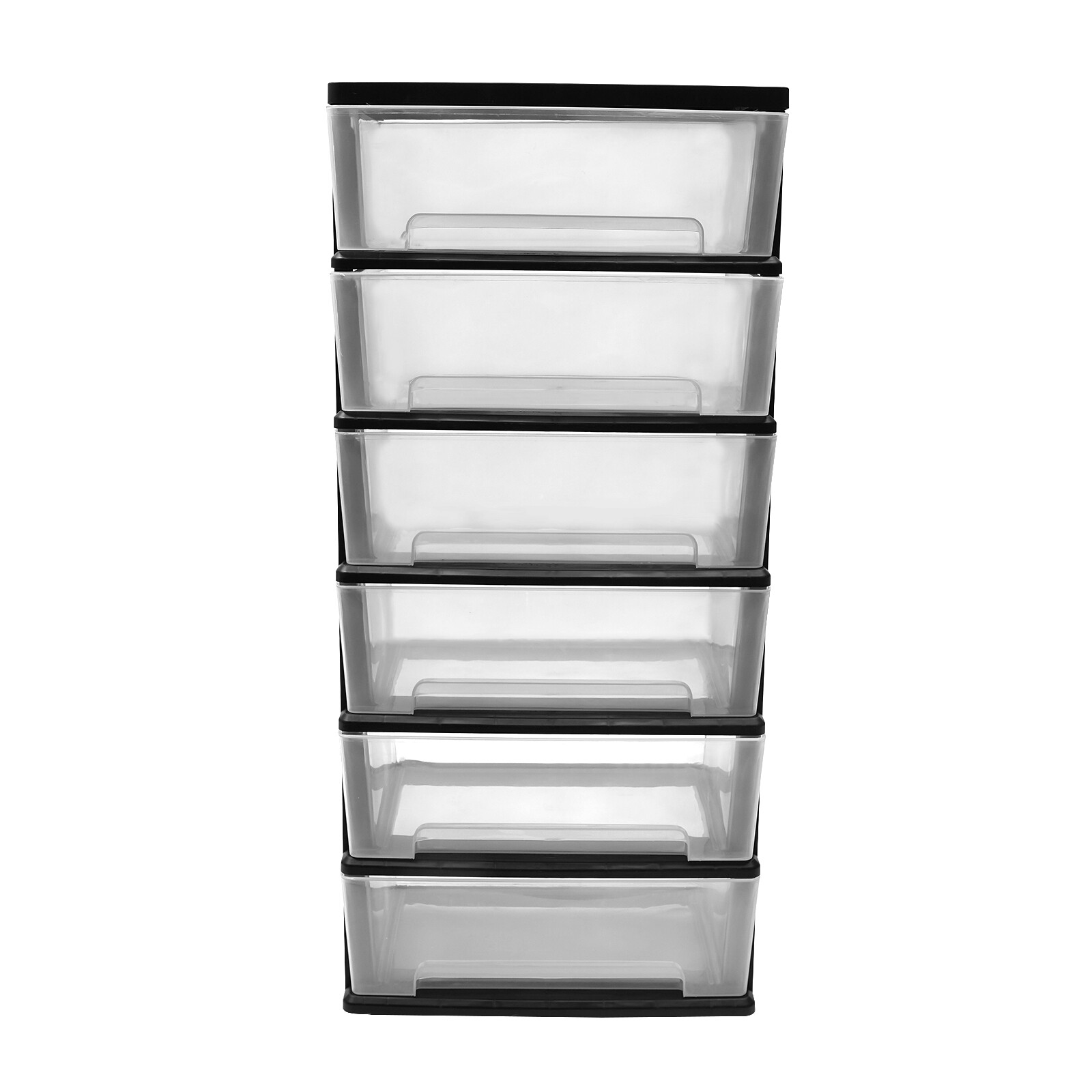 6 Rolling Storage Carts, Rolling Storage Cart, Storage Tower For Closet, Hallway