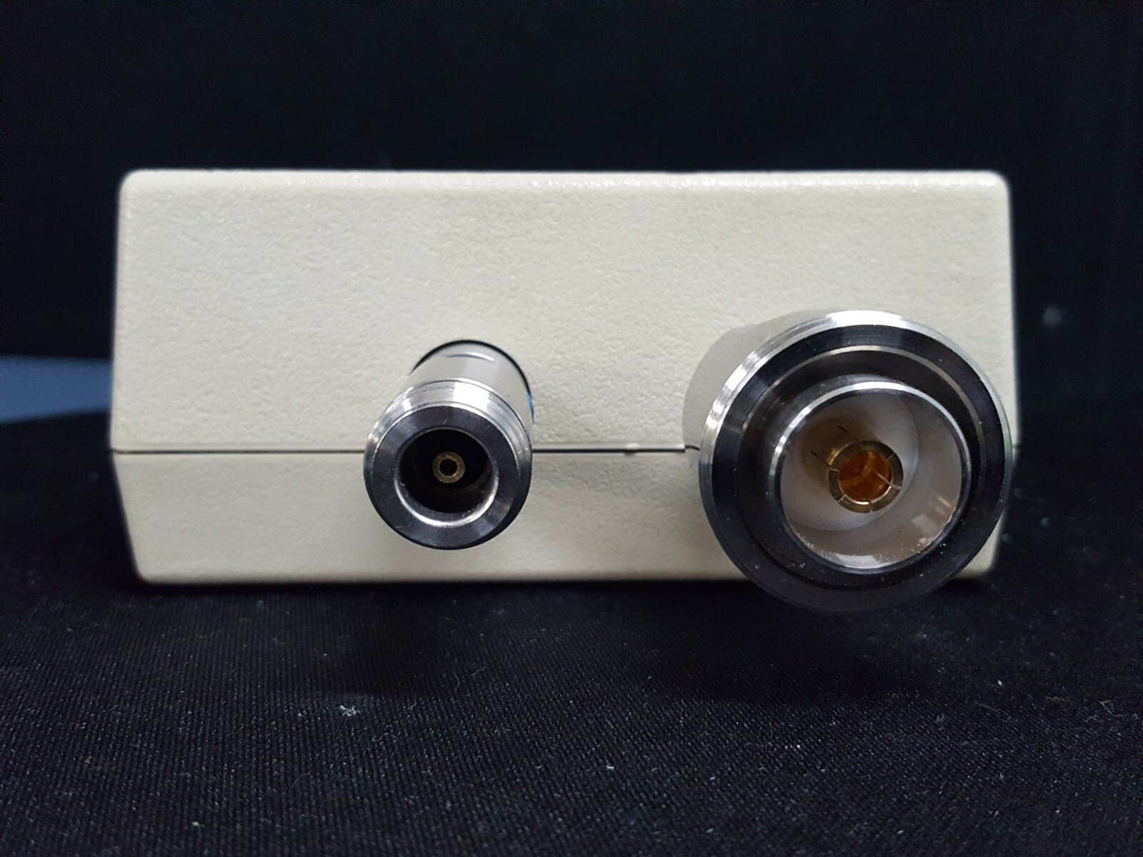 Agilent N4431-60008: Electronic Calibration Module Defected unit (0323)