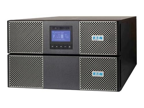 Eaton 9PX11K UPS 10kva 11kva 200 240v Online 6U 10000va w/Warranty & New Batts
