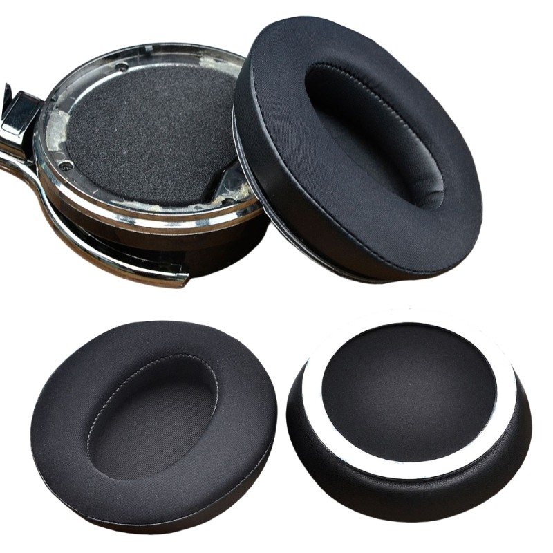 High Density Foam Ear Cushions for COWIN E7 E7Pro (Silensys) E7/E7Pro Headsets