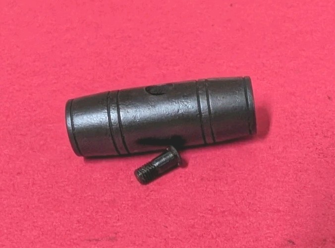 Thompson Center Renegade Thimble & Mounting Screw # TC070106-45