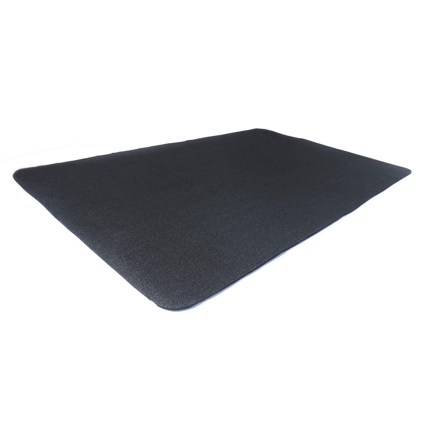 Diversitech Outdoor Gas Grill BBQ Floor Mat 48" x 30" - Absorbant Protection...