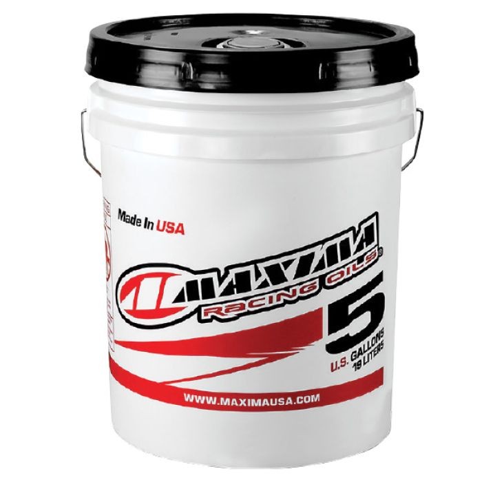 Maxima 50-57505 Racing Shock Fluid 3WT 5gal