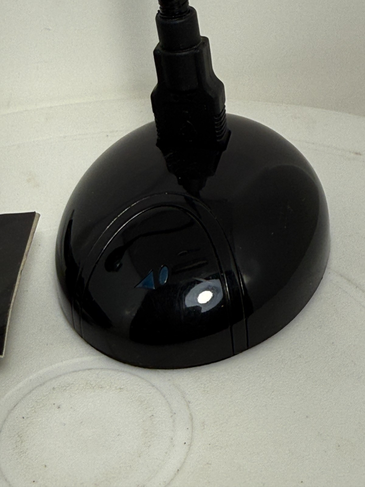 HUE HD USB Camera Portable Document Camera Visualizer (Black)