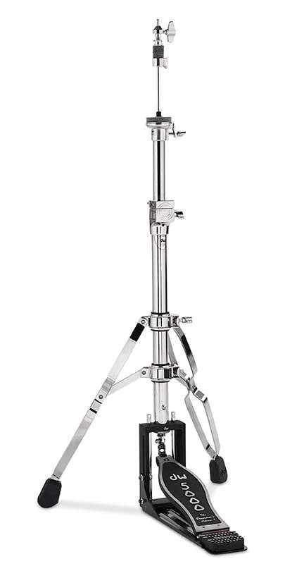 Drum Workshop DW 5000 Series Hardware Pack 2