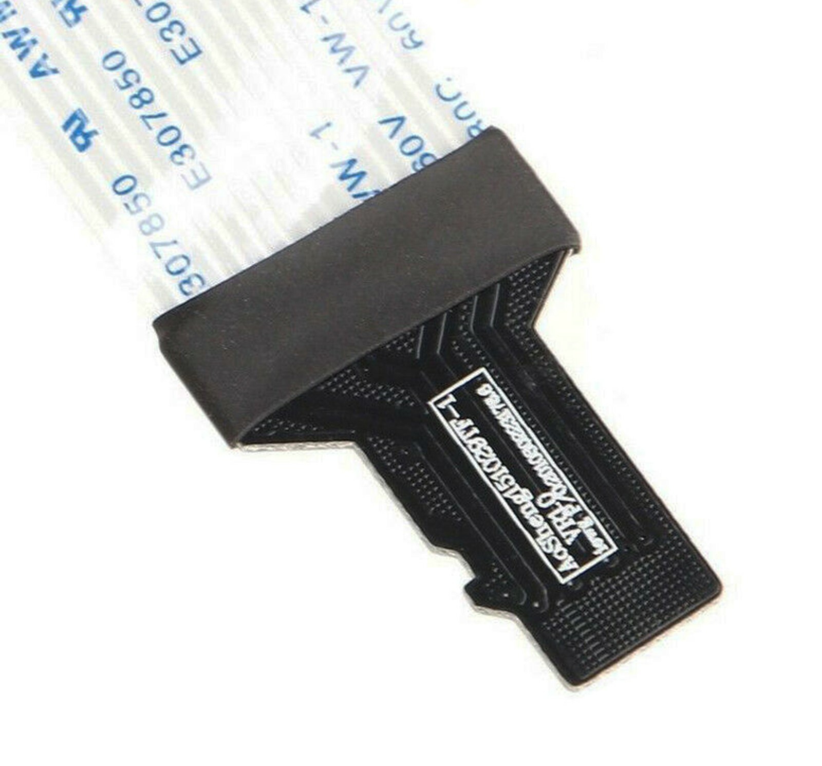 TF MicroSD/ SD To TF Memory Card Extension Cable Adapter Extender Converter