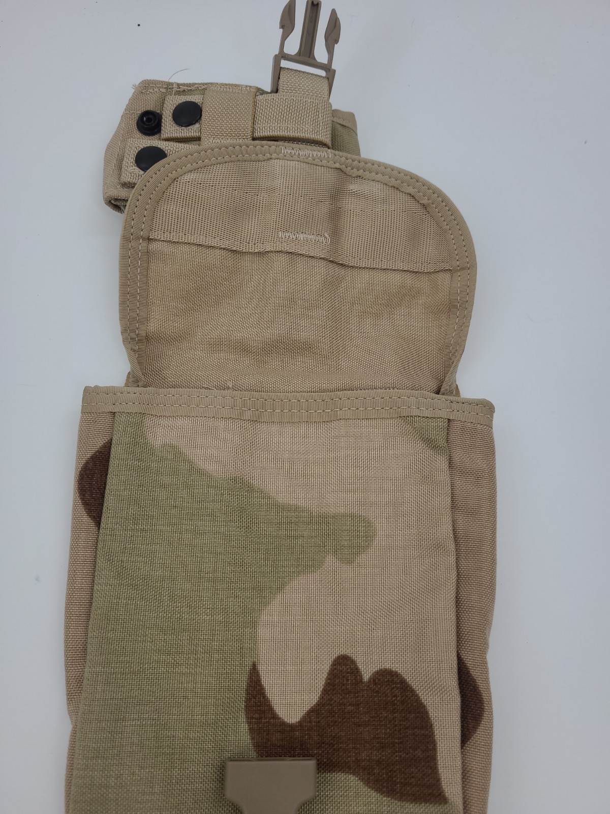 Entrenching Tool Carrier Desert Storm OIF