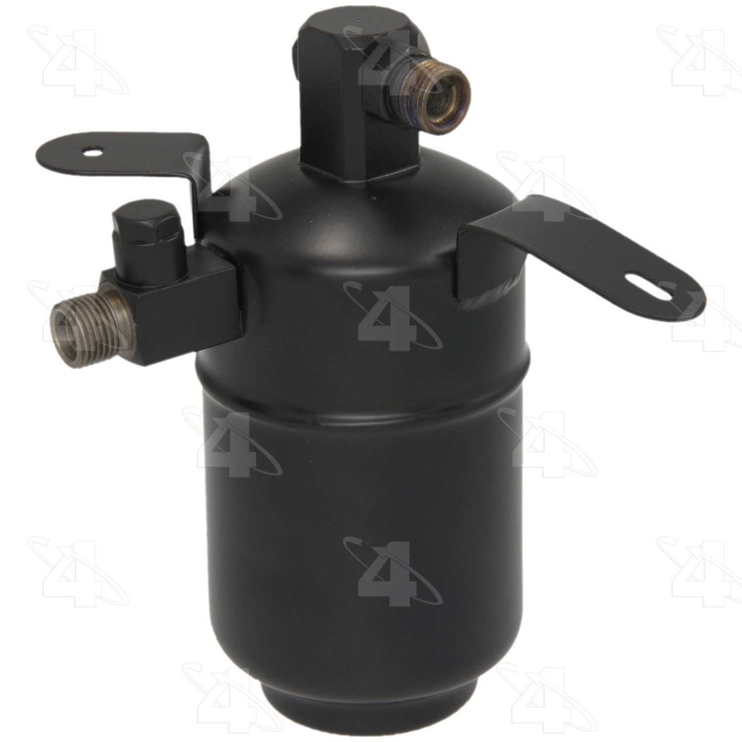 FOUR SEASONS A/C Receiver Drier Fits 1996-2002 Mercedes-Benz E320