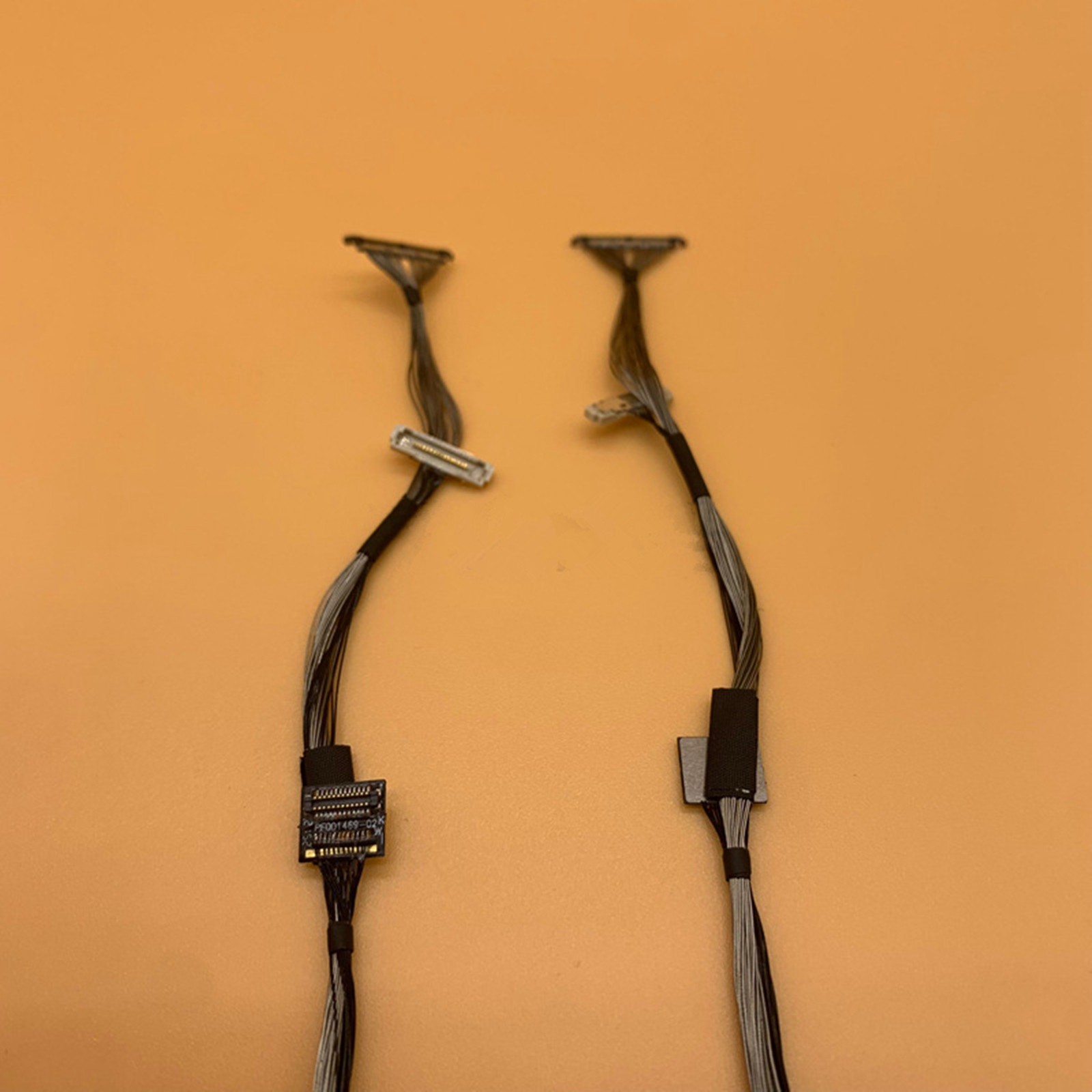 Gimbal PTZ Camera Transmission Signal Cable For DJI Mini 4 Pro Drone Replacement