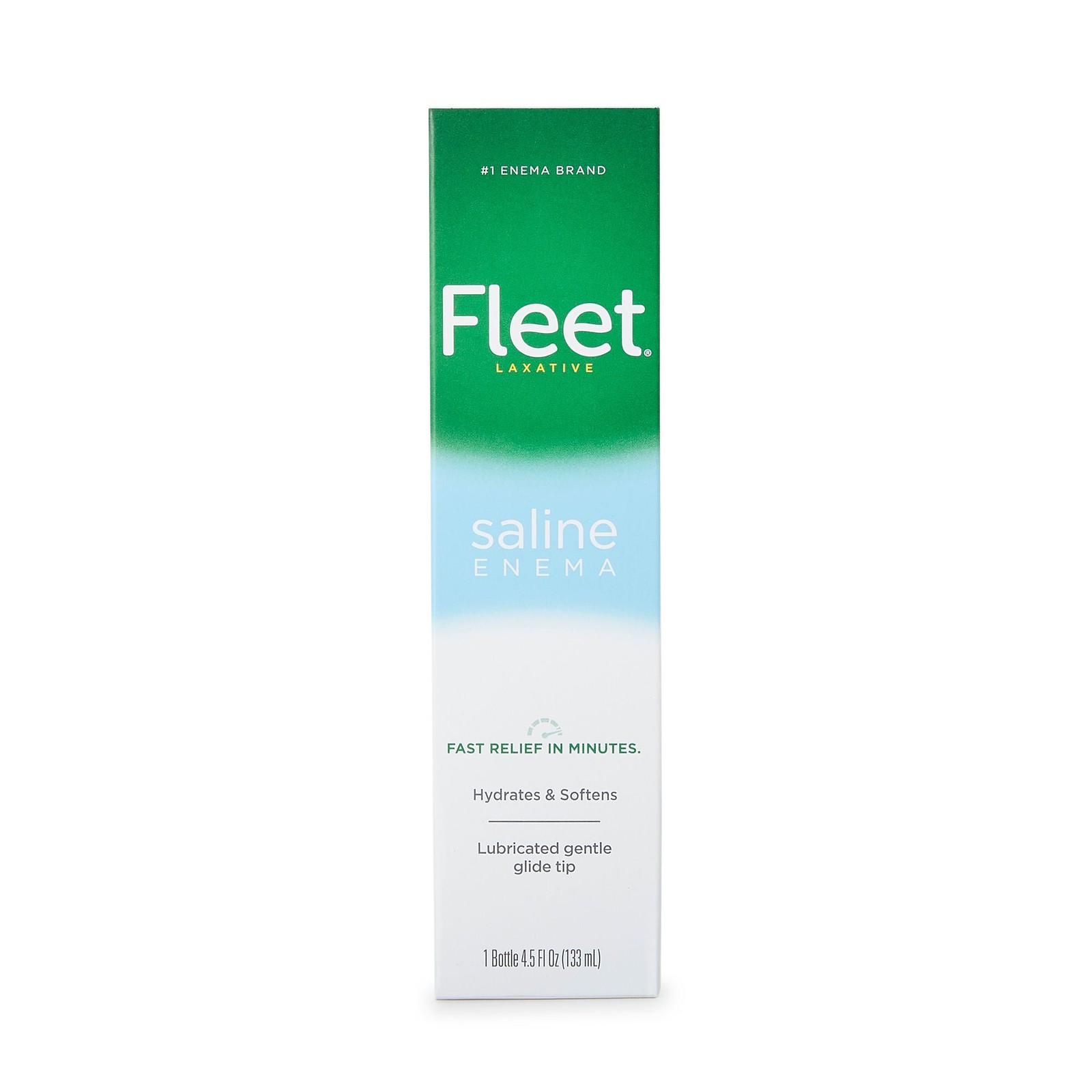 Fleet 4.5 oz. Enema 00132020140