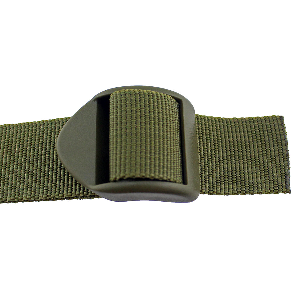 Backpack Accessory Strap 55" Length 1" Width MOLLE Pack Webbing Adapt Straps