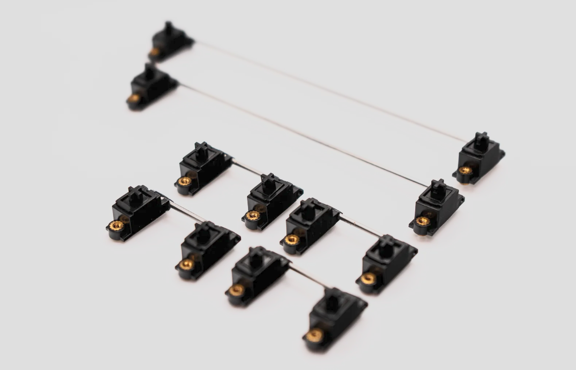 TX "AP" Screw-in Stabilizers (Rev.4)