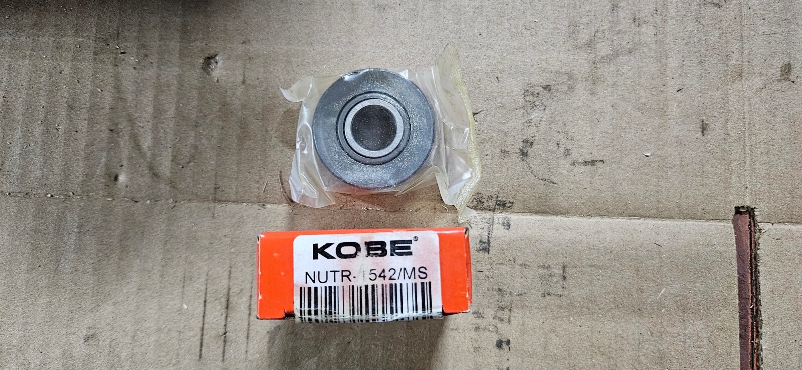 NUTR-1542/MS Bearing