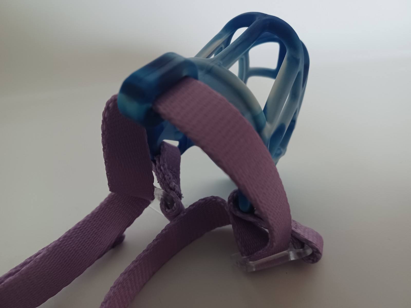 Royal Claws Dog Muzzle Basket Anti Biting Chewing Sturdy Lightweight