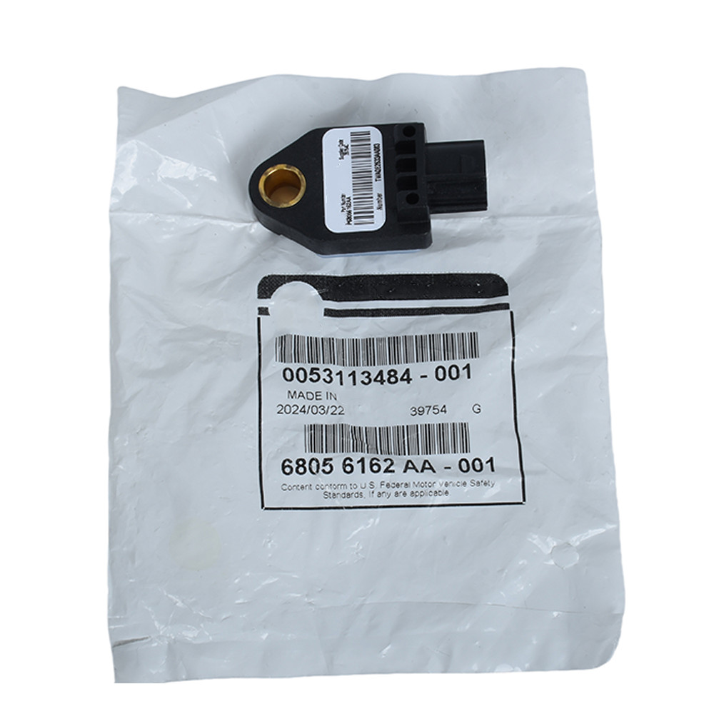 68056162AA For 2010-2017 Jeep Compass Dodge Ram 1500 Chrysler Front Sensor