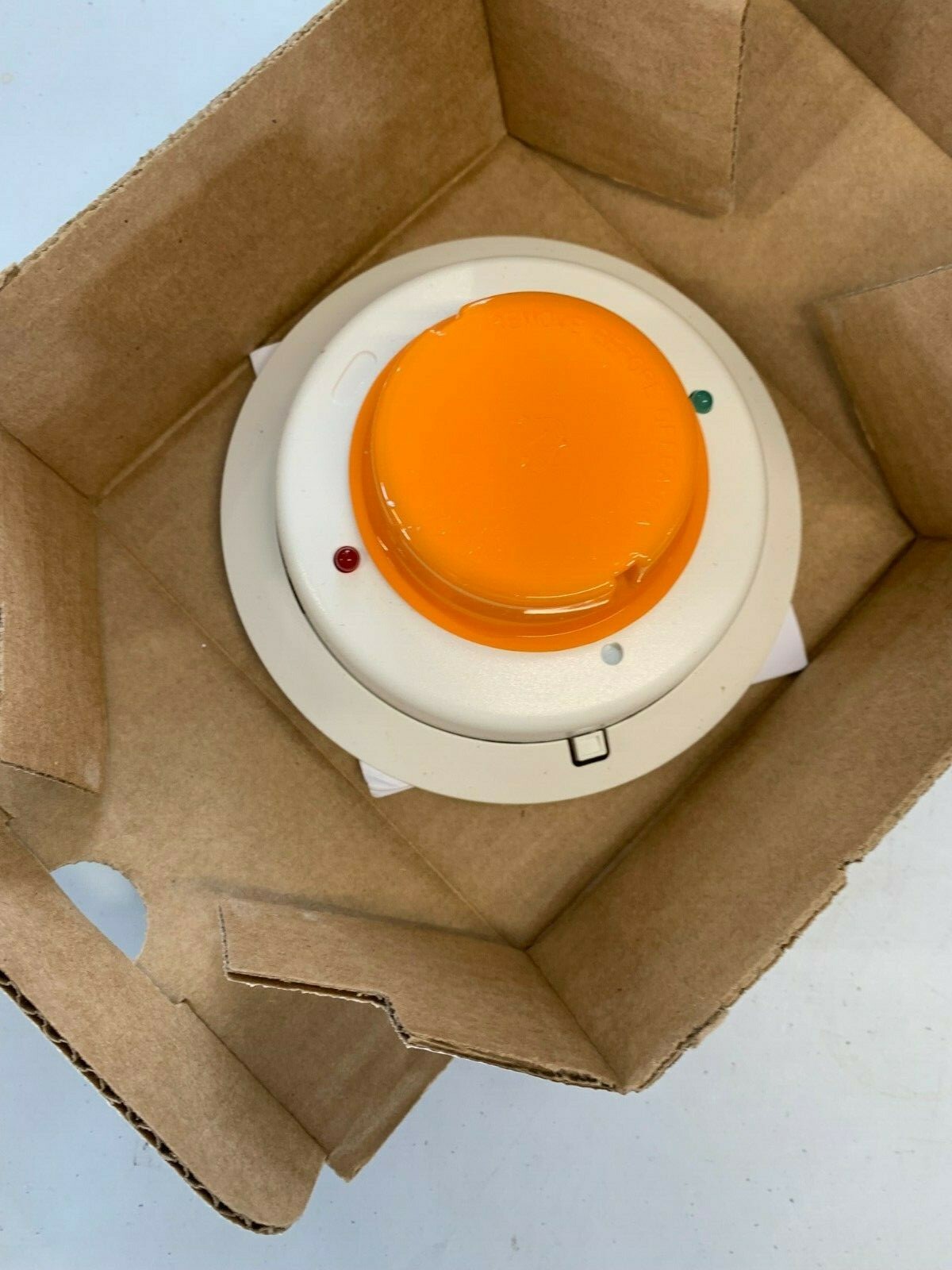 System Sensor 2WT-B i3 Series 2-wire Photoelectric Smoke Detector