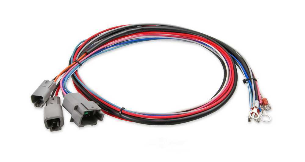 MSD Ignition 6530 Programmable 6AL-2 Digital Ignition Box with Multi-Spark