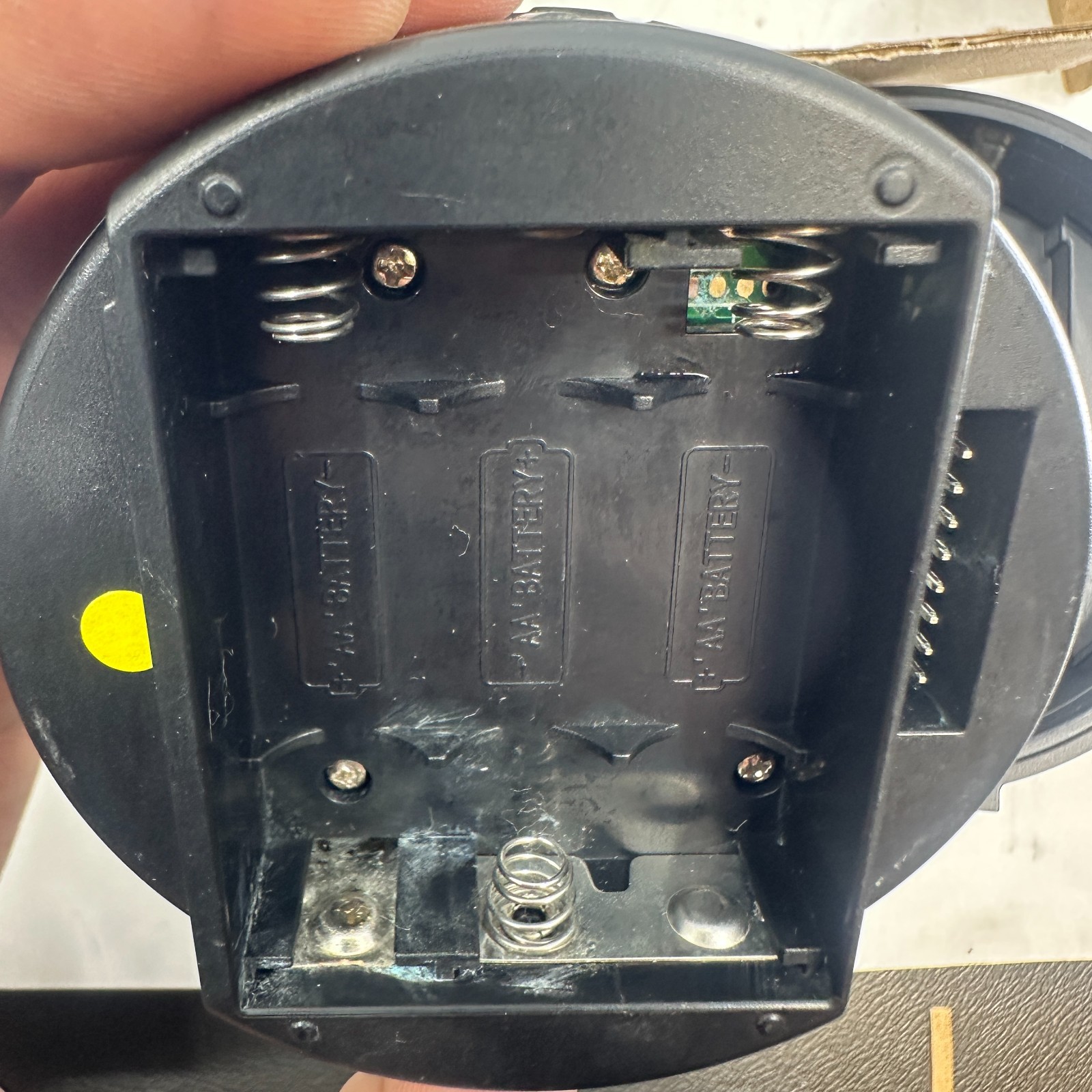 Orbit Battery Operated Irrigation Controller Without Valve 57865R
