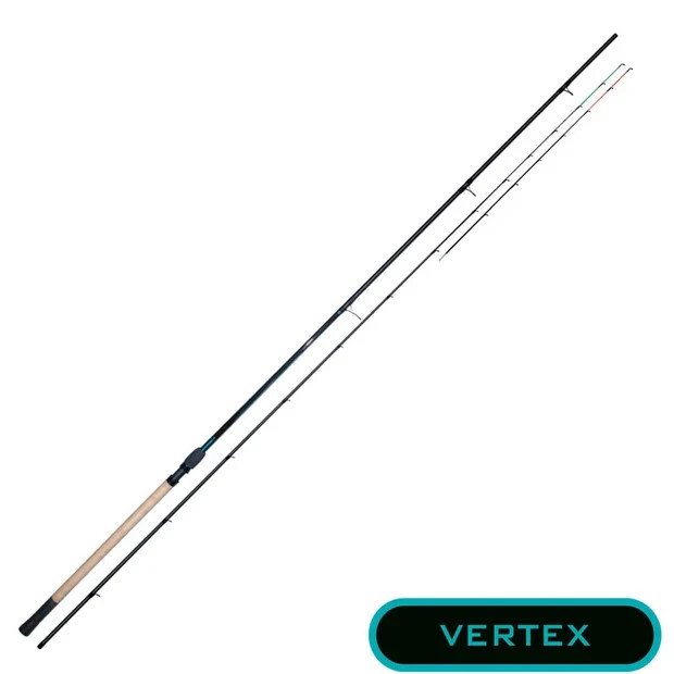 Drennan - Vertex - Medium - Feeder - Rod