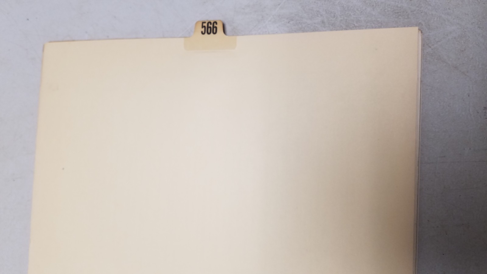 Sams Photo Facts Set 566 2/62 missing folders 1 &2 (D)