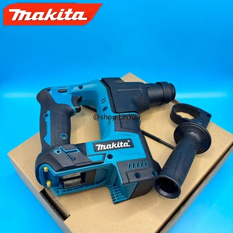 Makita HR140D 18V Brushless Rotary Hammer Drill Bare Tool