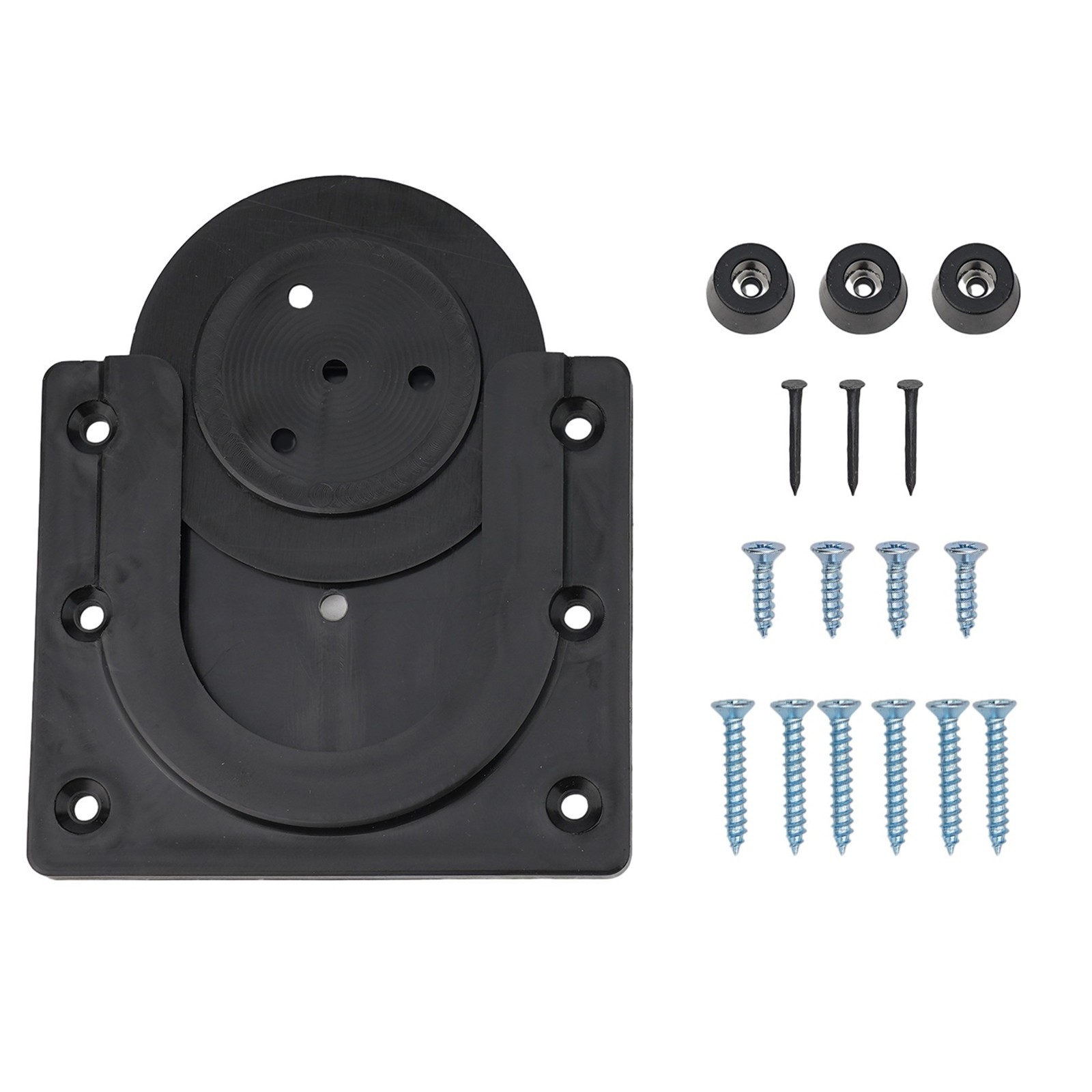 Premium for dartboard Mounting Kit Easy Installation & Improved Durability