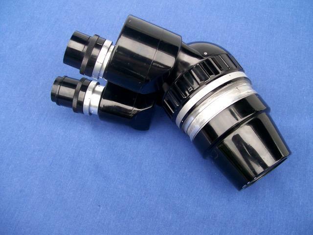 OLYMPUS TOKYO BINOCULAR MICROSCOPE HEAD ONLY # 241076