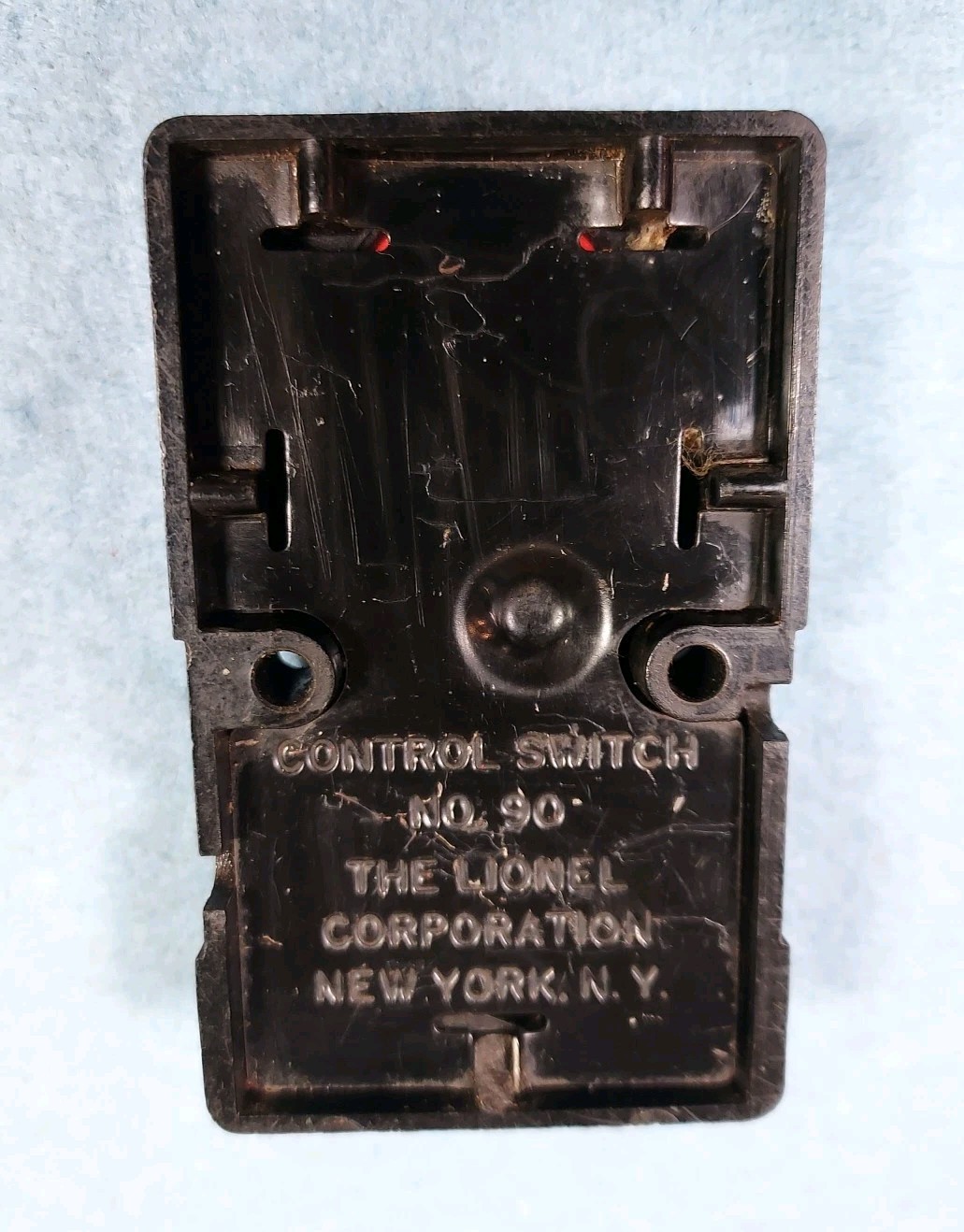 Lionel Momentary Switch #90
