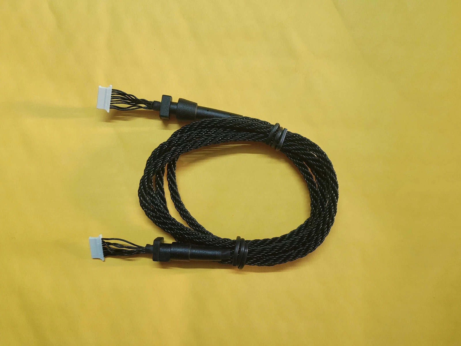 Replacement Down Cable for Lightspeed Zulu 3 Series Aviation Headsets / i i
