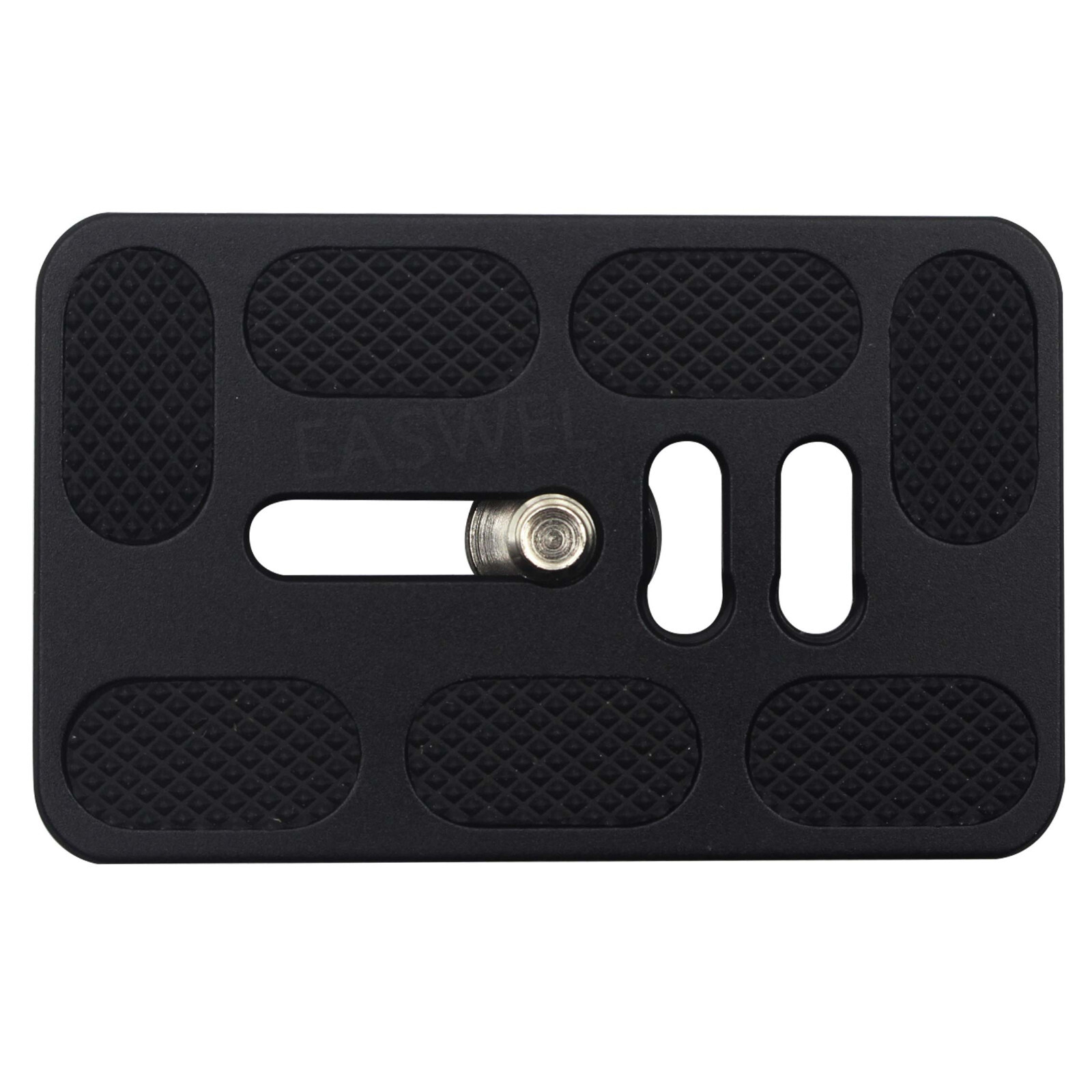PU70 Quick Release Plate Mounting Plate Bracket for Benro B0 B1 B2 Camera Tripod