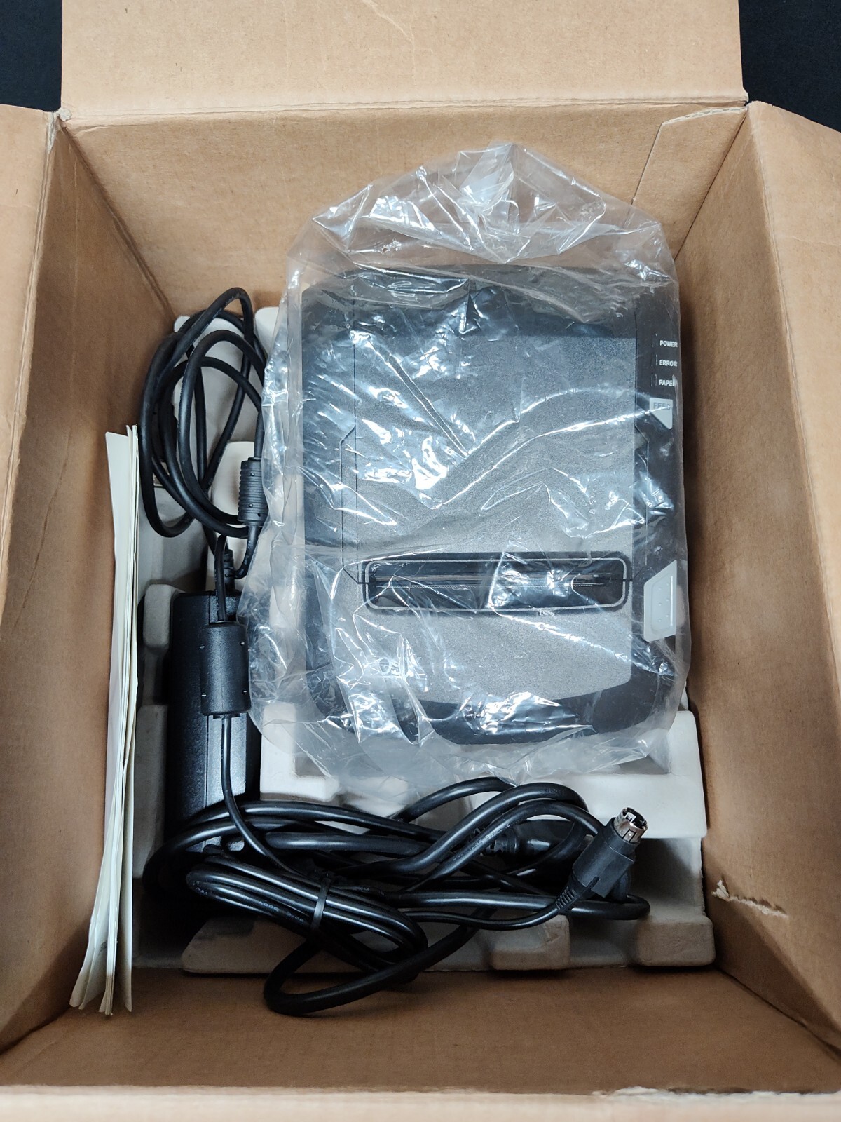 POSX XR520 Receipt Printer