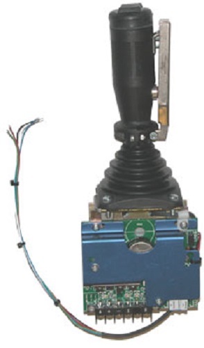 OEM REPLACEMENT  Part # EMS4M8825 - New w/ 1 Year Replacement Warranty
