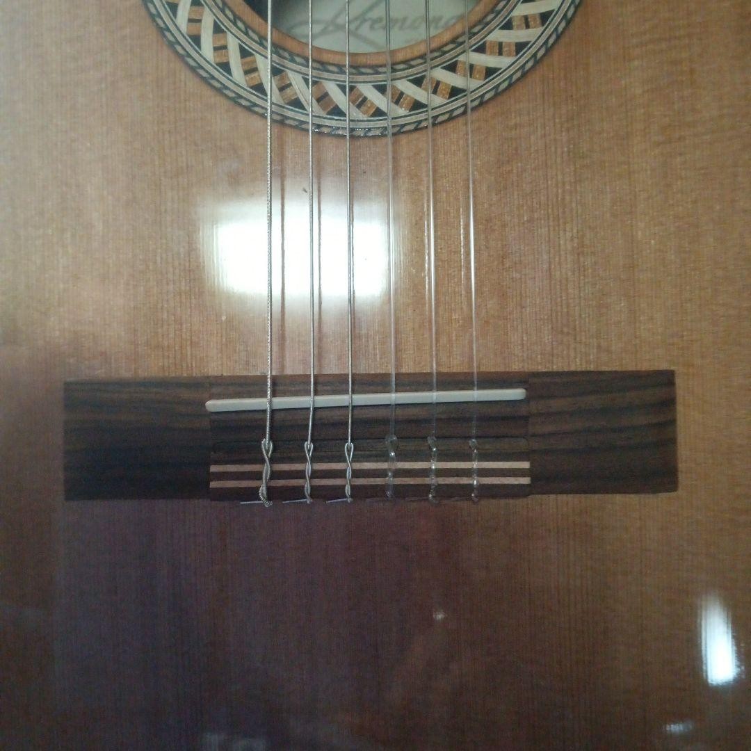 Kremona Guitars Mini Classical Guitar S48C USED